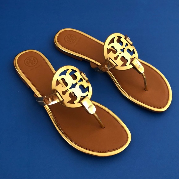 Tory Burch Miller Sandal - Picture 5 of 7